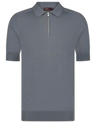 Aeden - Polo Shirts - Lyst