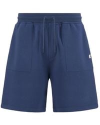 K-Way - Casual Shorts - Lyst