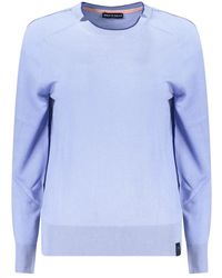 North Sails - Round-Neck Knitwear - Lyst