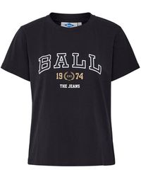 Ball - T-Shirts - Lyst
