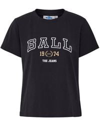 Ball - T-Shirts - Lyst