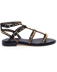 Ash - Pandora Sandale - Lyst