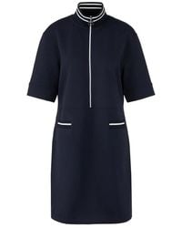 Marc Cain - Short Dresses - Lyst