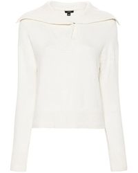 JOSEPH - Polo Shirts - Lyst