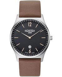Roamer - Watches - Lyst