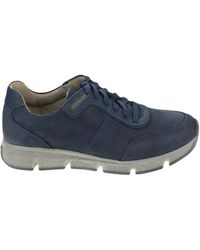 Gabor - Blaue schuhe - Lyst
