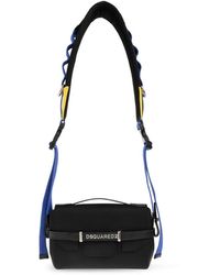 DSquared² - Shoulder Bags - Lyst