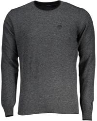 North Sails - Round-Neck Knitwear - Lyst