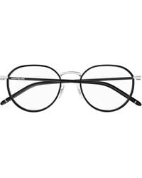 Montblanc - Mb0342Oa Linea Meisterstück Eyeglasses - Lyst