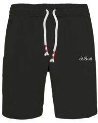 Mc2 Saint Barth - Casual shorts - Lyst