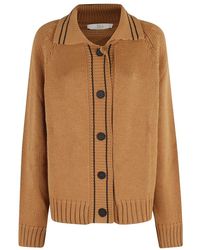 Tela - Cardigans - Lyst