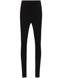 Wardrobe NYC - Slim-Fit Trousers - Lyst