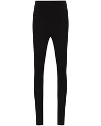 Wardrobe NYC - Slim-Fit Trousers - Lyst