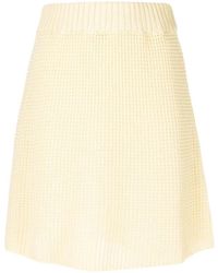 Rodebjer - Short Skirts - Lyst
