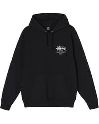 Stussy - Ginza Collaboration Sweatshirt - Lyst
