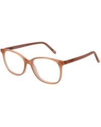 Andy Wolf - Rosa Acetat Optische Brillen - Lyst