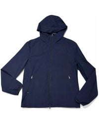 Genti - Light Jackets - Lyst