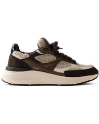 Date - Sneakers - Lyst