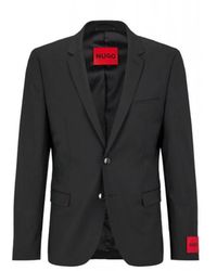 HUGO - Jassen Blazers - Lyst