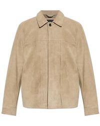 Rag & Bone - Leather Jackets - Lyst