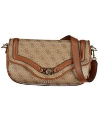 Guess - Cross Body Bags - Lyst