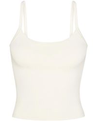 ÉTERNE - Top 90's Tank - Lyst