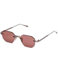 Akoni - Sunglasses - Lyst