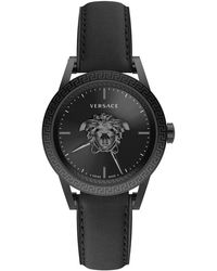Versace - Palazzo Empire Horloge - Lyst