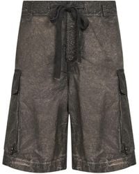 Uma Wang - Casual Shorts - Lyst