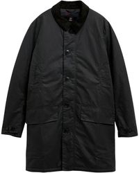 Barbour - Rain Jackets - Lyst