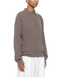 Calvin Klein - Polo Shirts - Lyst