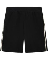 EA7 - Casual Shorts - Lyst
