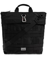 KENZO - Explorer Tote Bag - Lyst