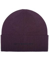 Givenchy - Beanies - Lyst