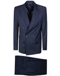 MARSĒM - Double Breasted Suits - Lyst