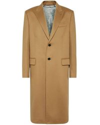 Billionaire - Jassen ,Single-Breasted Coats - Lyst