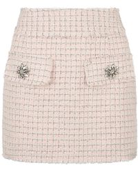 Philipp Plein - Short Skirts - Lyst