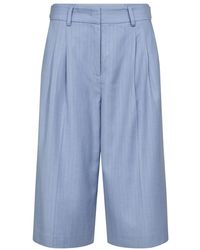 co'couture - Bermuda Shorts - Lyst