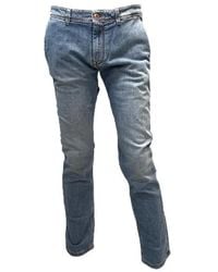 Harmont & Blaine - Harmont&blaine jeans - Lyst