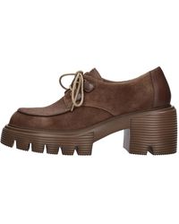 Jeannot - Heeled Boots - Lyst