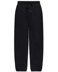 Jacquemus - Sweatpants - Lyst