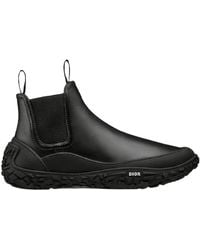 Dior - Chelsea Boots - Lyst