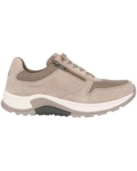 Gabor - Rolling Sneakers - Lyst
