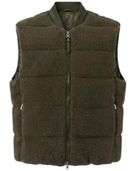 Parajumpers - Waistcoats - Lyst