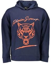 Philipp Plein - Sweatshirts & Hoodies > Hoodies - Lyst