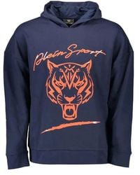 Philipp Plein - Sweatshirts & Hoodies > Hoodies - Lyst