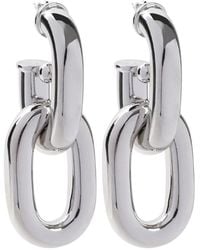 Rabanne - Earrings - Lyst