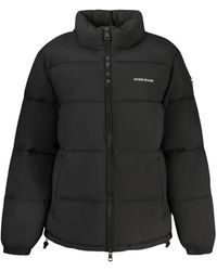 Guess - Long Sleeve Jacket - Lyst