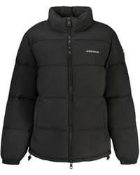 Guess - Winter Jackets - Lyst