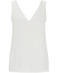 DRYKORN - Sleeveless Tops - Lyst